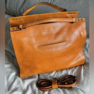 C&C California Leather Crossbody Bag